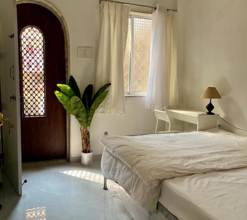 Photo of Bedroom in Borivali West