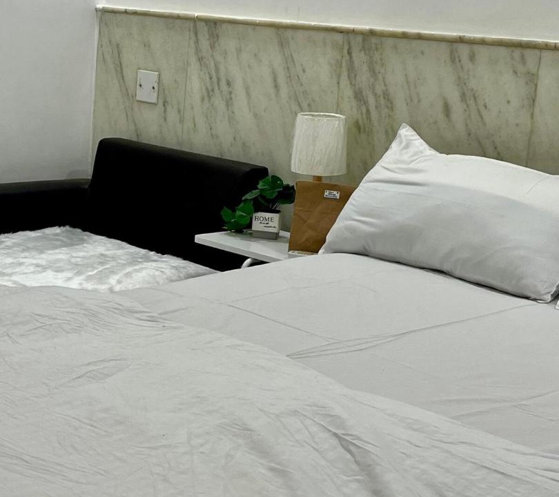 Photo of Bedroom in Borivali West