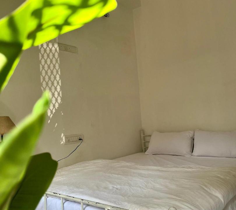 Photo of Bedroom in Borivali West