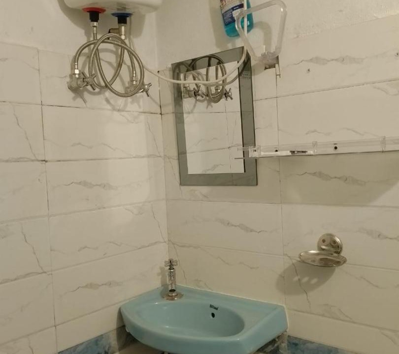 Photo of Bathroom in Darjeeling