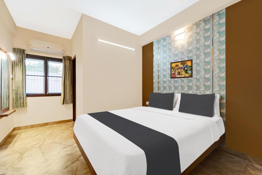 Photo of Bedroom in Peelamedu