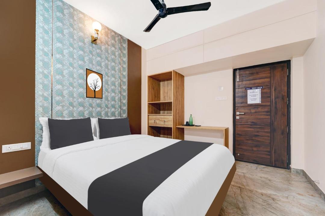 Photo of Bedroom in Peelamedu