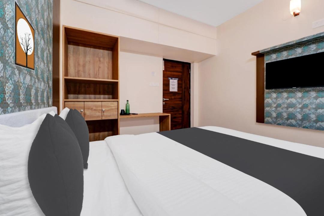 Photo of Bedroom in Peelamedu