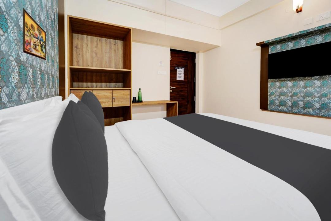Photo of Bedroom in Peelamedu