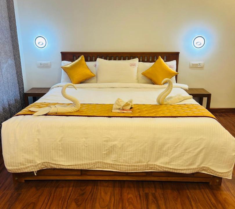 Photo of Bedroom in Thalayathimund