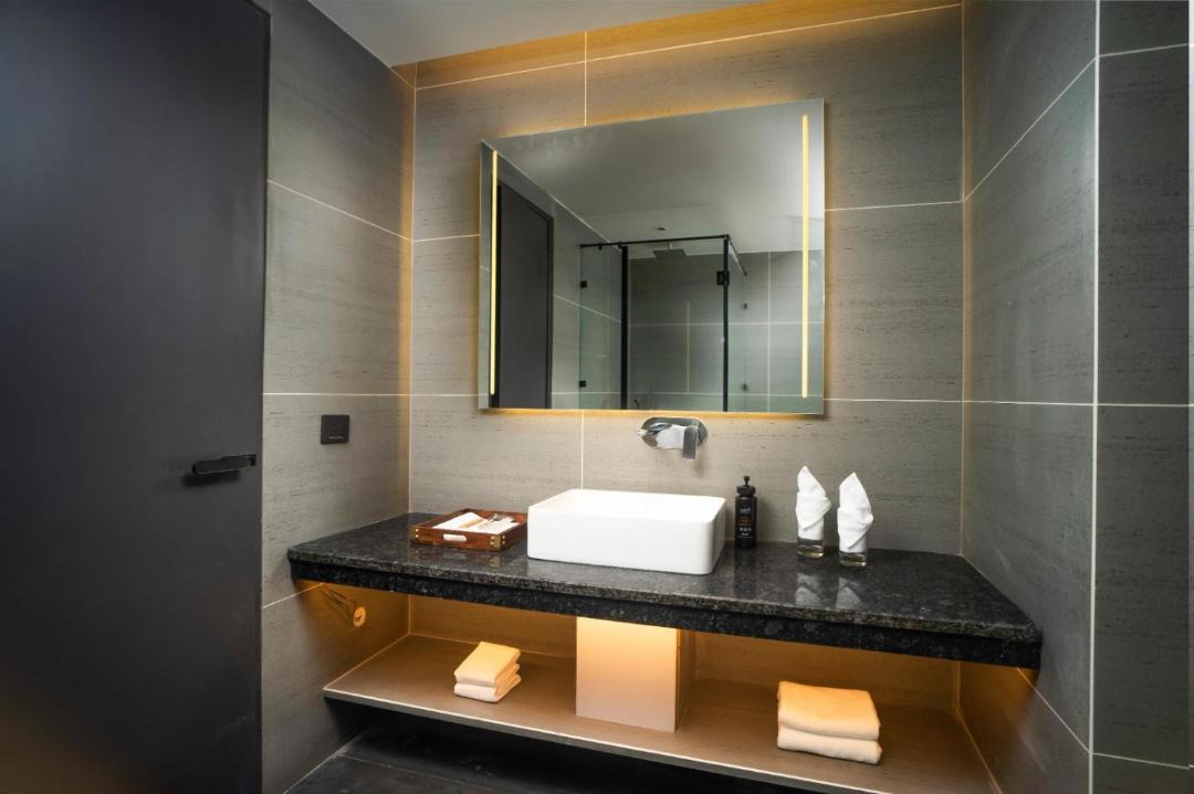 Photo of Bathroom in Bagdogra