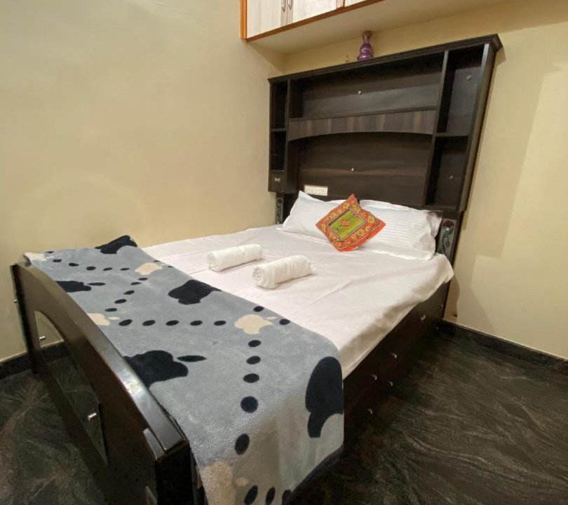 Photo of Bedroom in Hampi
