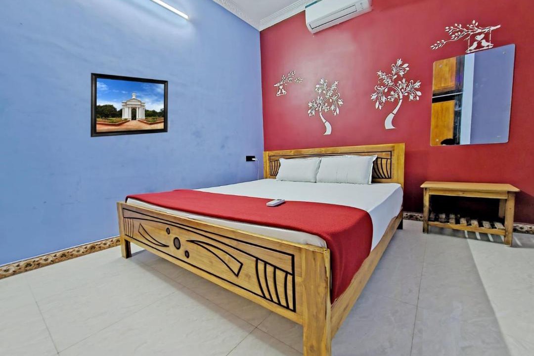 Photo of Bedroom in Kuilapalayam