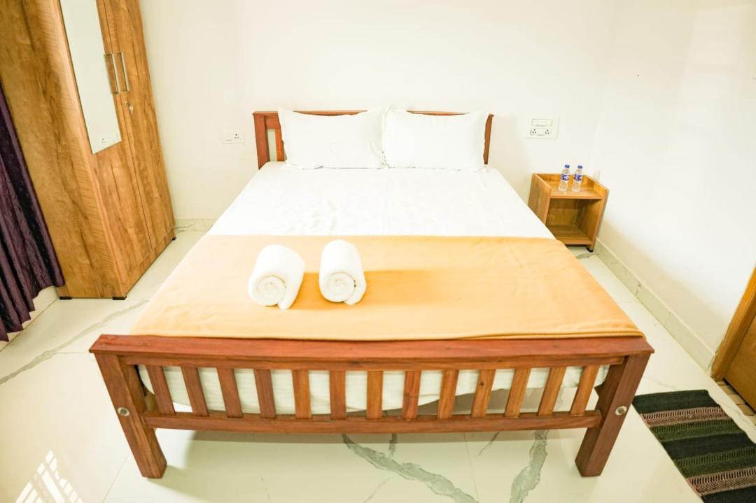 Photo of Bedroom in Kollur