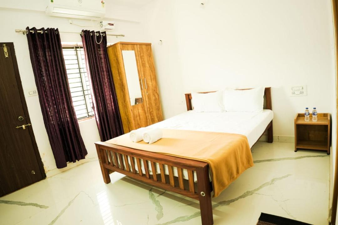 Photo of Bedroom in Kollur