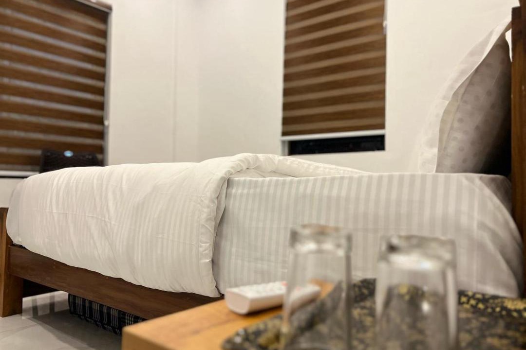 Photo of Bedroom in Kunnathidavaka