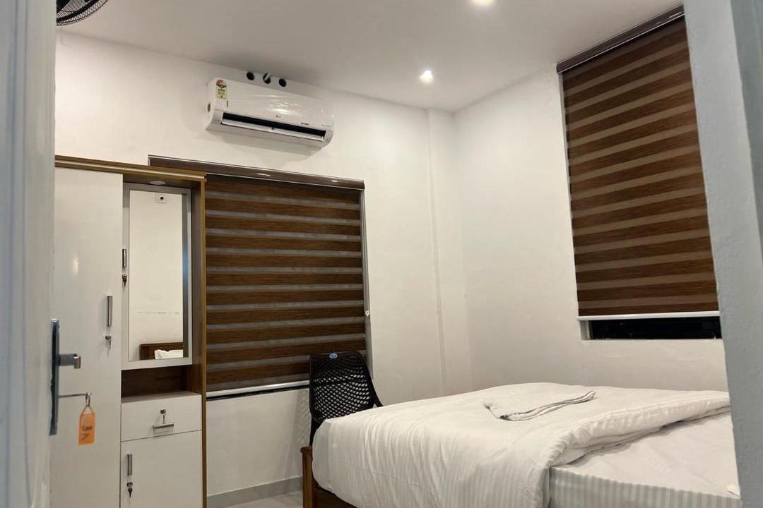 Photo of Bedroom in Kunnathidavaka