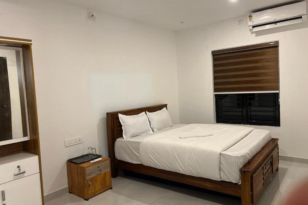 Photo of Bedroom in Kunnathidavaka
