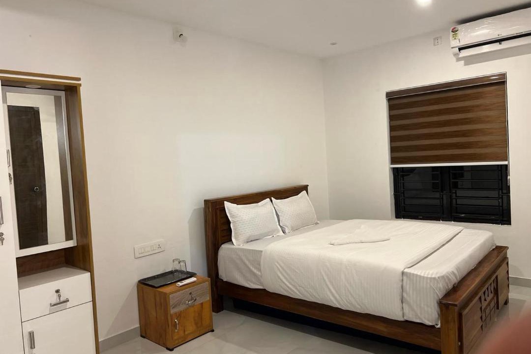 Photo of Bedroom in Kunnathidavaka