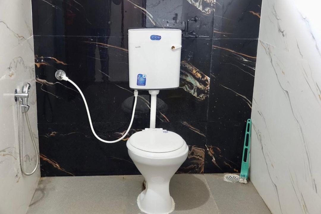 Photo of Bathroom in Gokarna