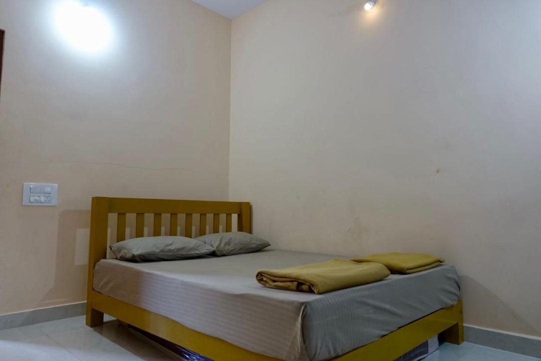 Photo of Bedroom in Gokarna