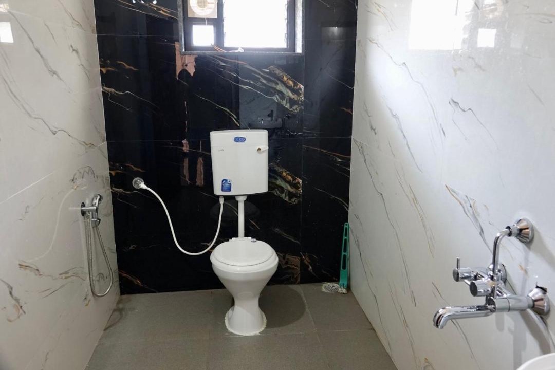 Photo of Bathroom in Gokarna