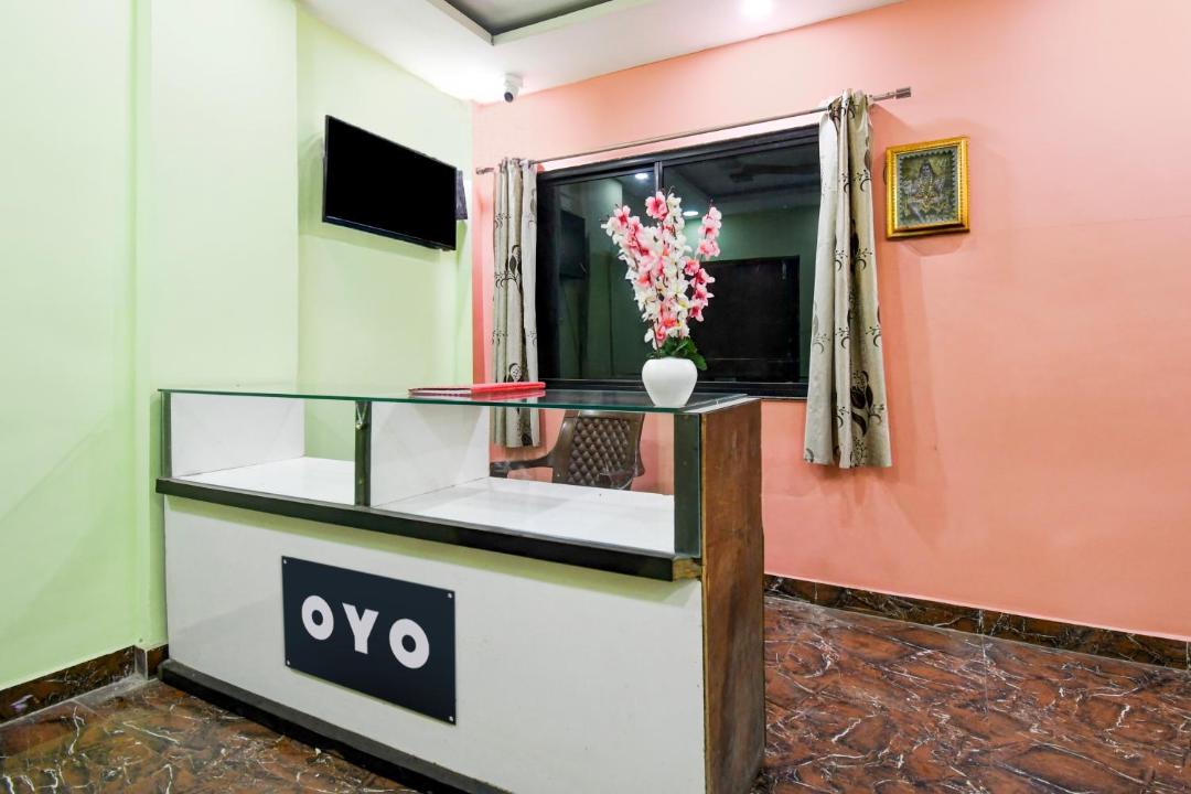 Photo of Bathroom in Kalmeshwar