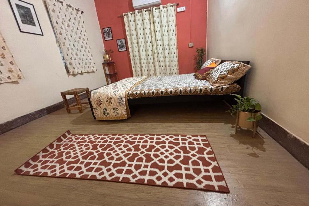 Photo of Bedroom in Sector II
