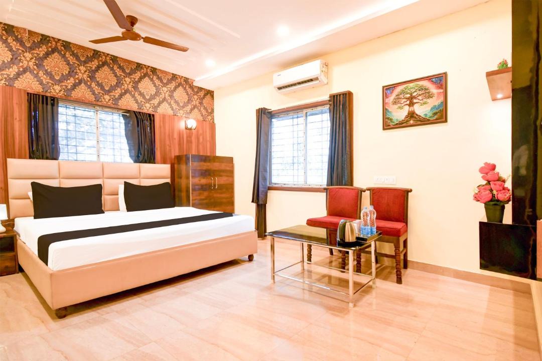 Photo of Bedroom in Dhanbad