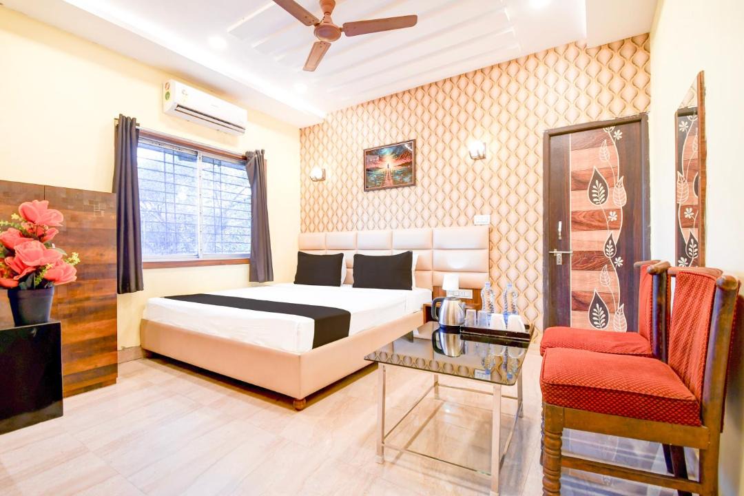 Photo of Bedroom in Dhanbad