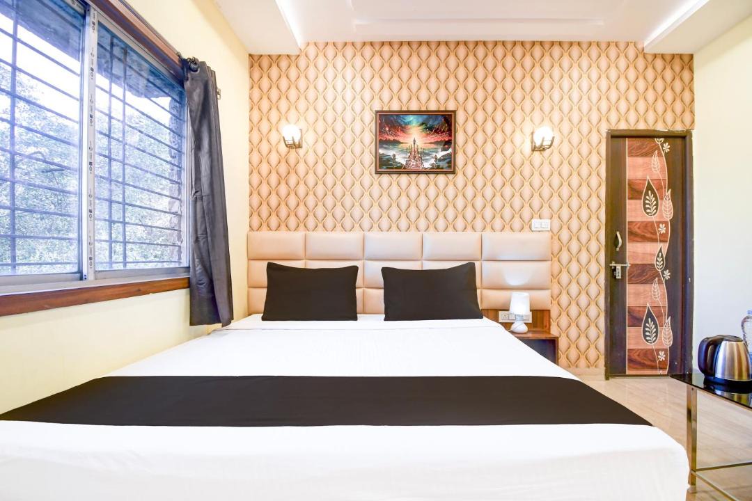 Photo of Bedroom in Dhanbad