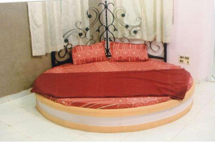 Photo of Bedroom in Matheran