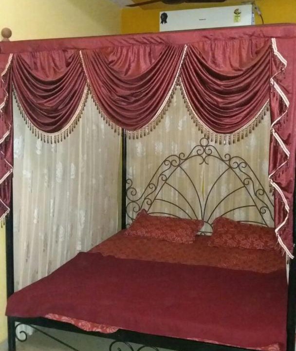 Photo of Bedroom in Matheran