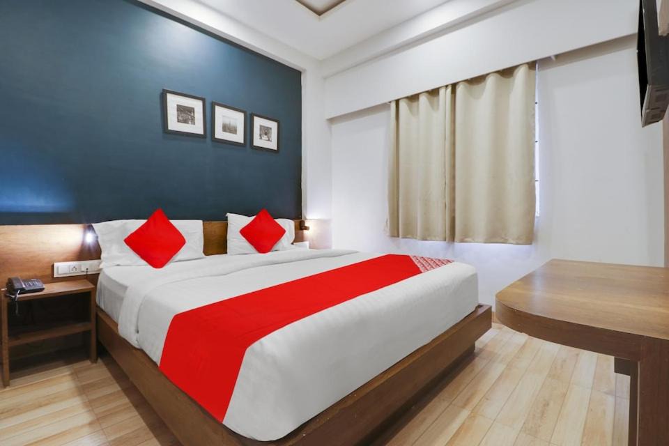 Photo of Bedroom in Indore