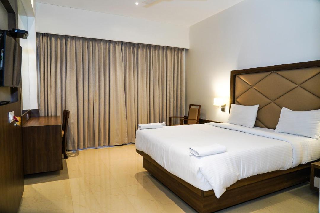 Photo of Bedroom in Dahisar East