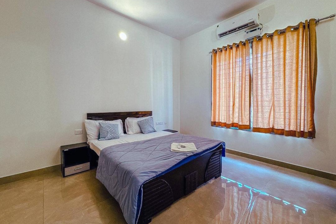 Photo of Bedroom in Kanathur