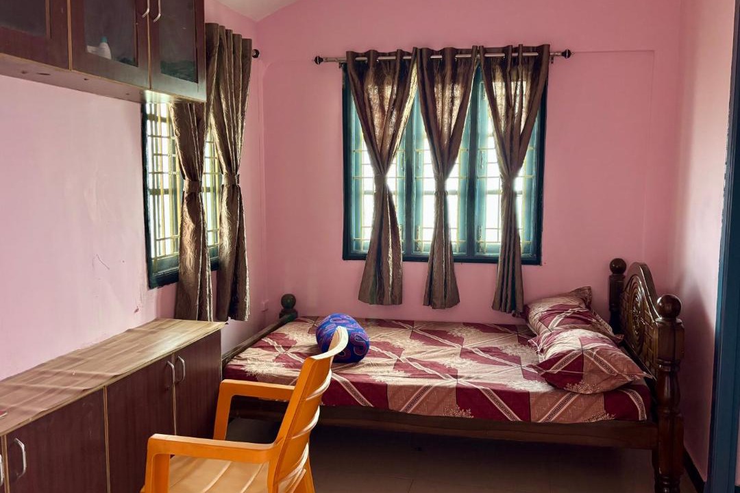 Photo of Bedroom in Madurai