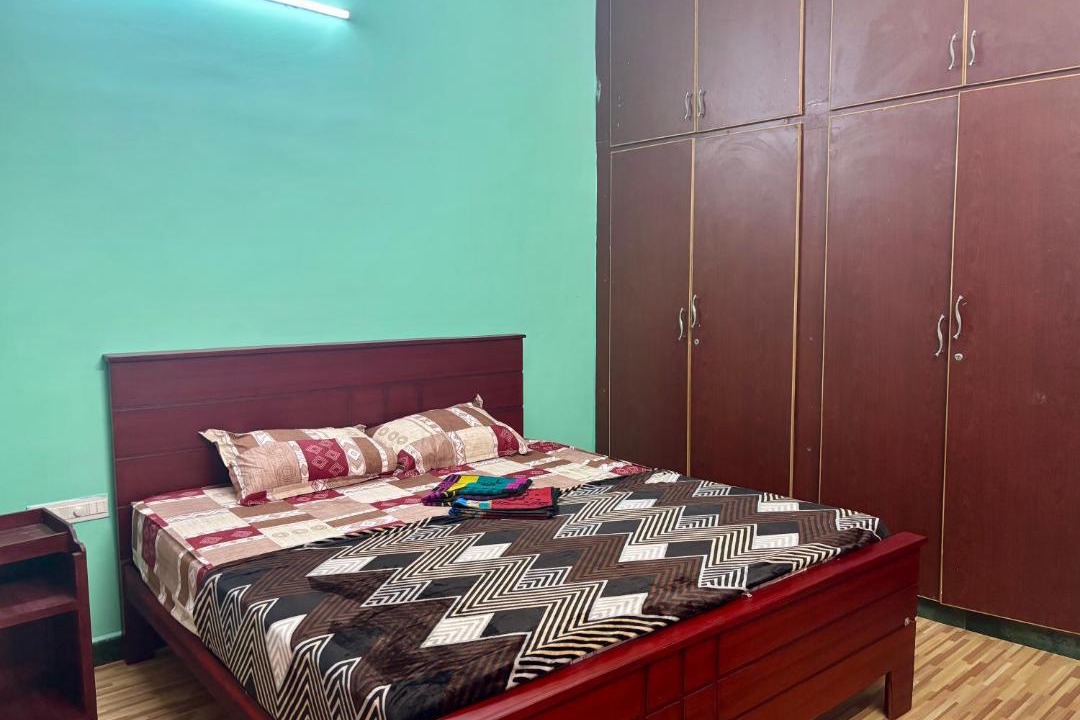 Photo of Bedroom in Madurai