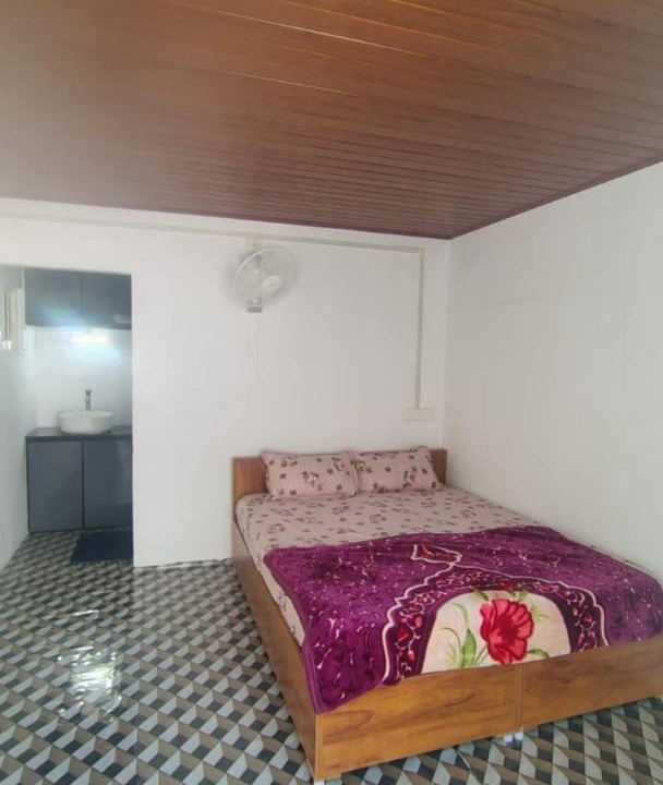 Photo of Bedroom in Suryanelli