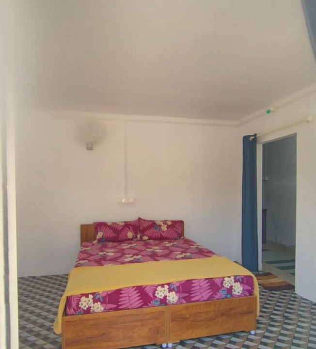 Photo of Bedroom in Suryanelli