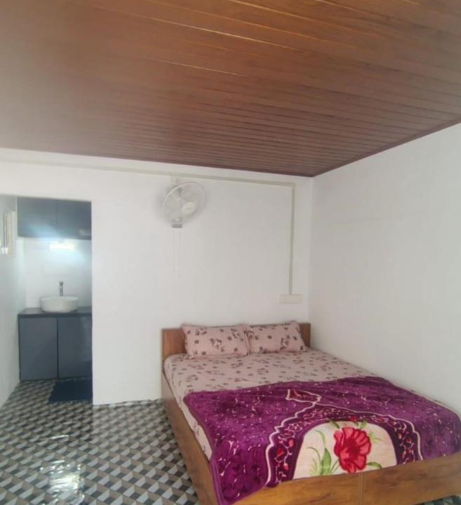 Photo of Bedroom in Suryanelli