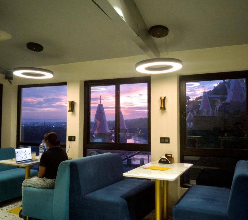 Photo of Livingroom in Tapovan