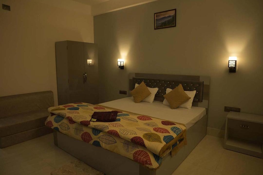 Photo of Bedroom in Neora