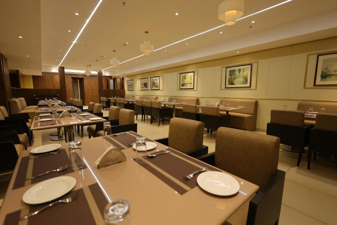 Photo of Kitchen in Hubli