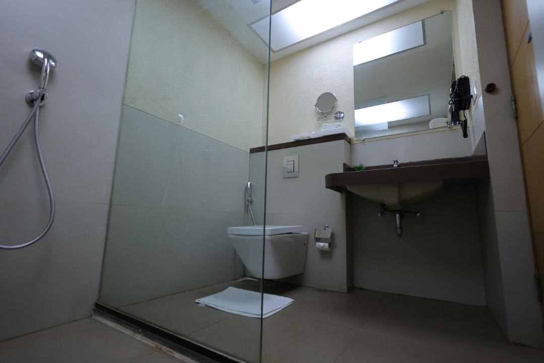 Photo of Bathroom in Hubli