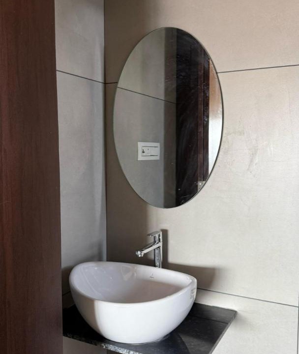 Photo of Bathroom in Kunkeshwar