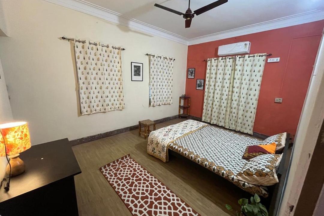 Photo of Bedroom in Sector II