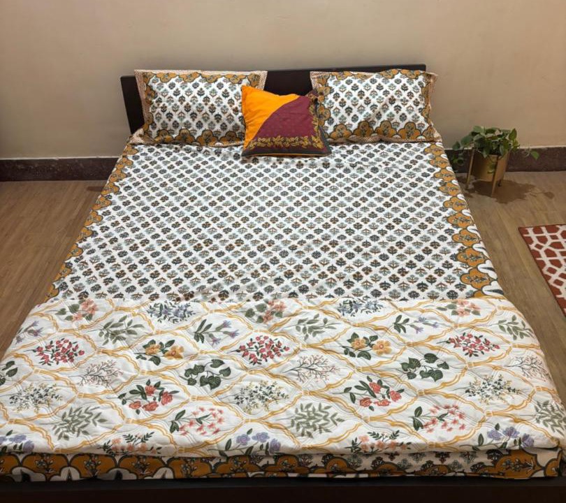 Photo of Bedroom in Sector II