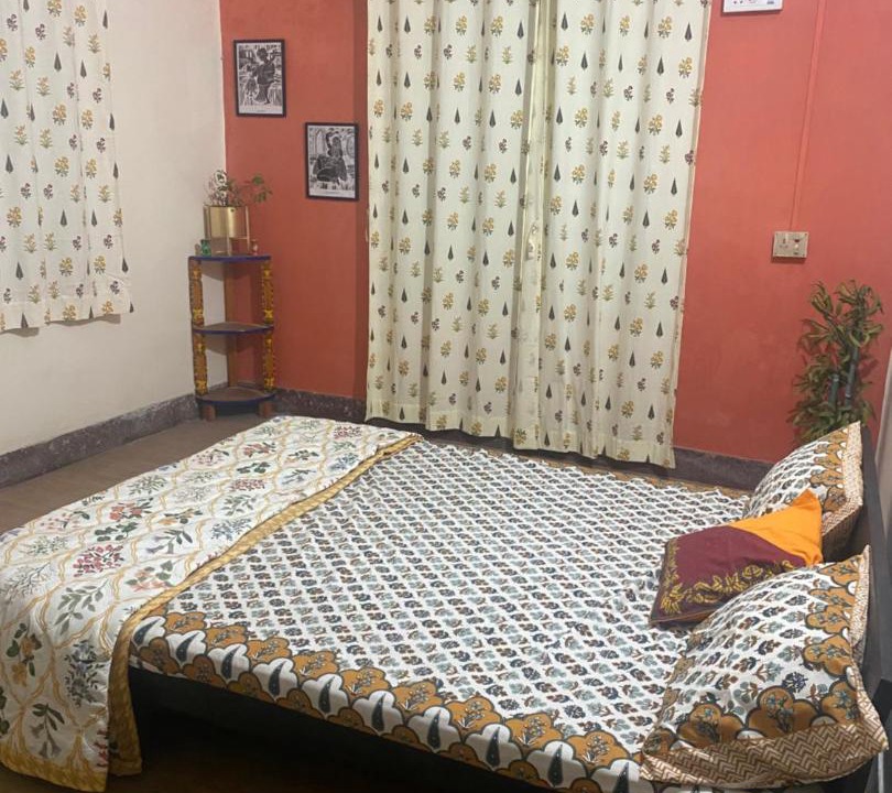 Photo of Bedroom in Sector II