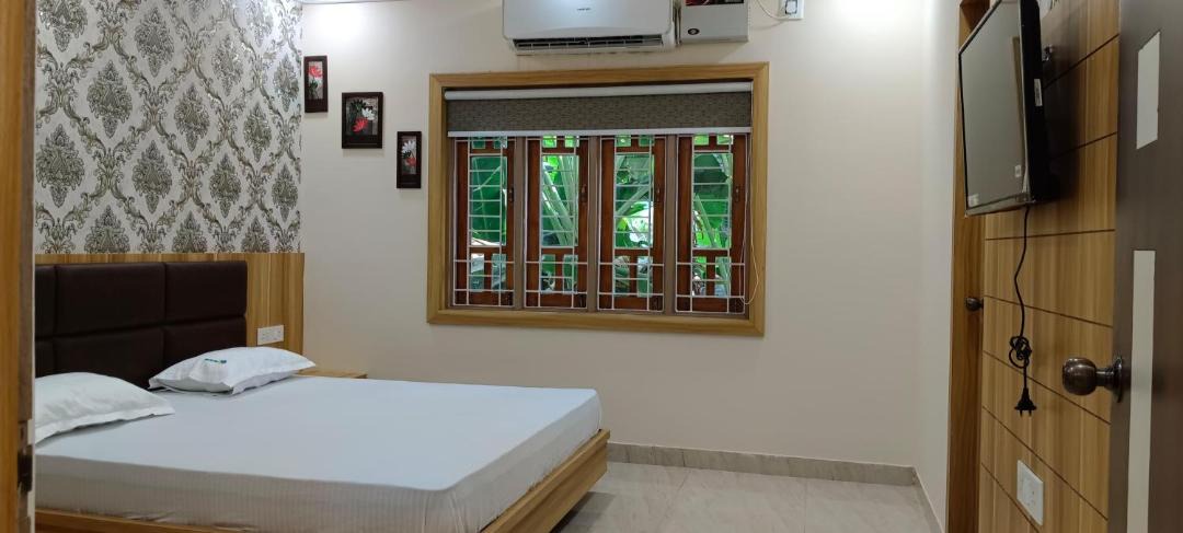Photo of Bedroom in Bhubaneshwar