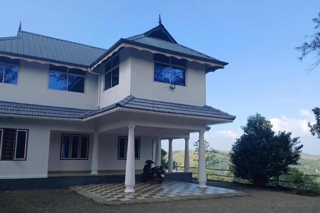 Photo of Others in Vagamon