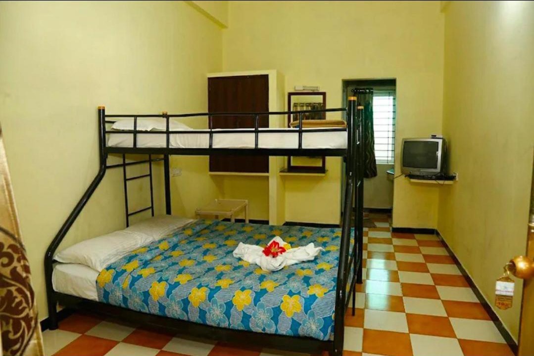 Photo of Bedroom in Yercaud