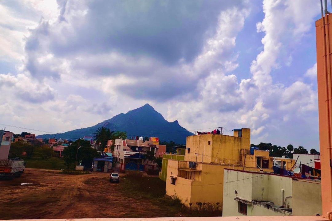 Photo of Others in Tiruvannamalai