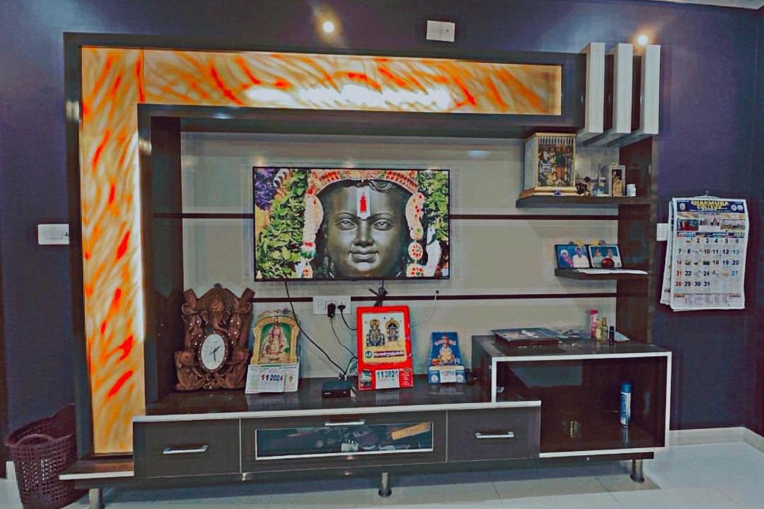 Photo of Others in Tiruvannamalai