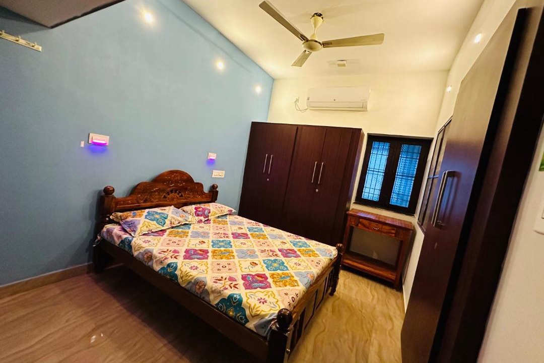 Photo of Bedroom in Tiruvannamalai